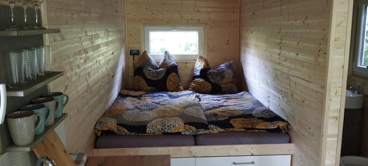 Apartamento Treehouse Lea Mikulášovice Exterior foto